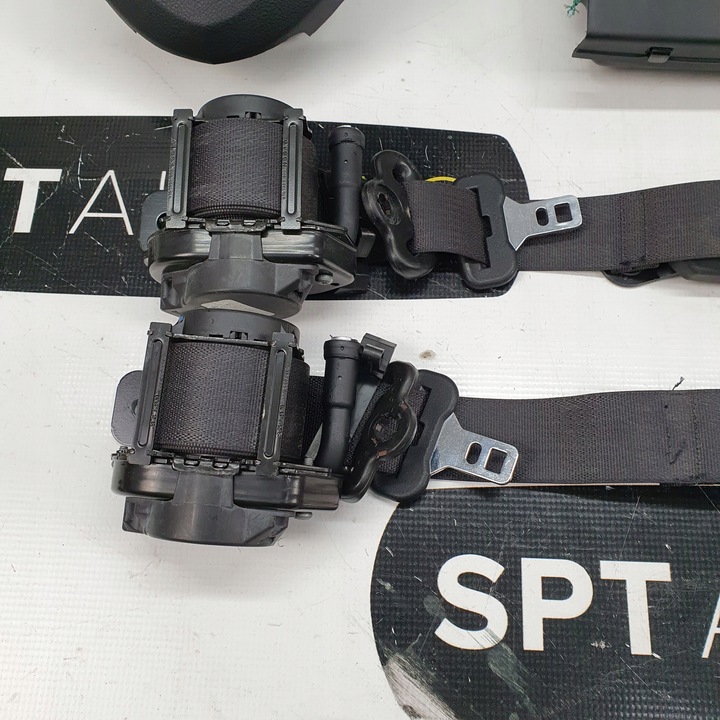 фото №10, Journey панель консоль подушки ремені подушка безпеки