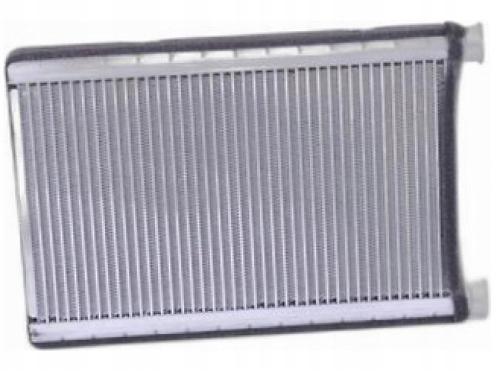 фото №1, Отопитель nissens 70523