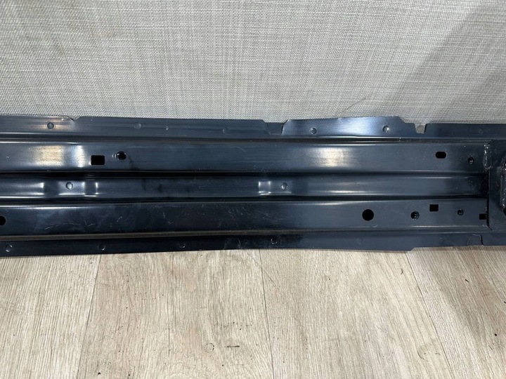 фото №13, Mitsubishi eclipse cross 2018-2021 pas балка бампера перед 6400h351