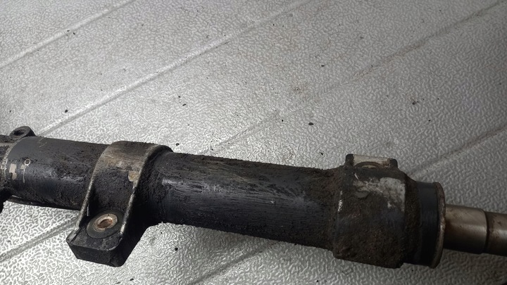 фото №9, Рулевая рейка mercedes benz 110d ka 2.3cdi 94r a6384611101