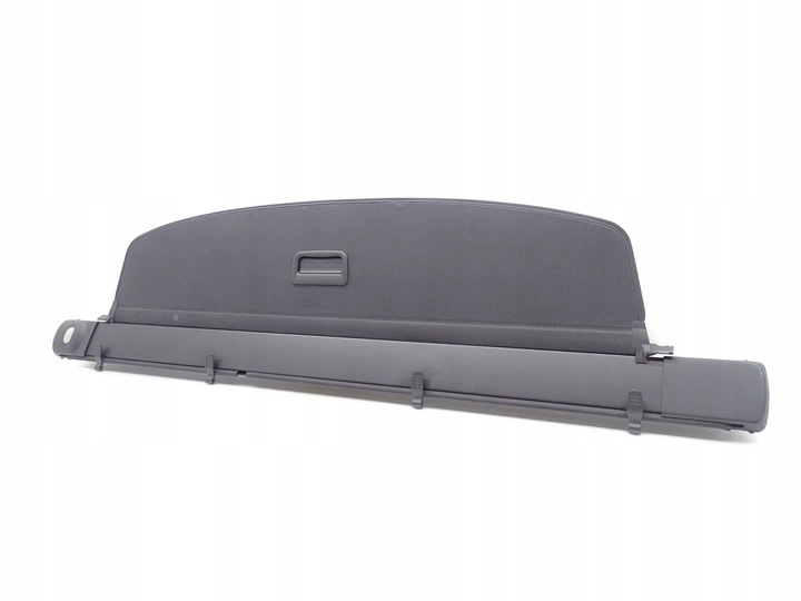 фото №1, Ролета штора захист зад задня багажника vw touareg ii 2 7p 7p6867773