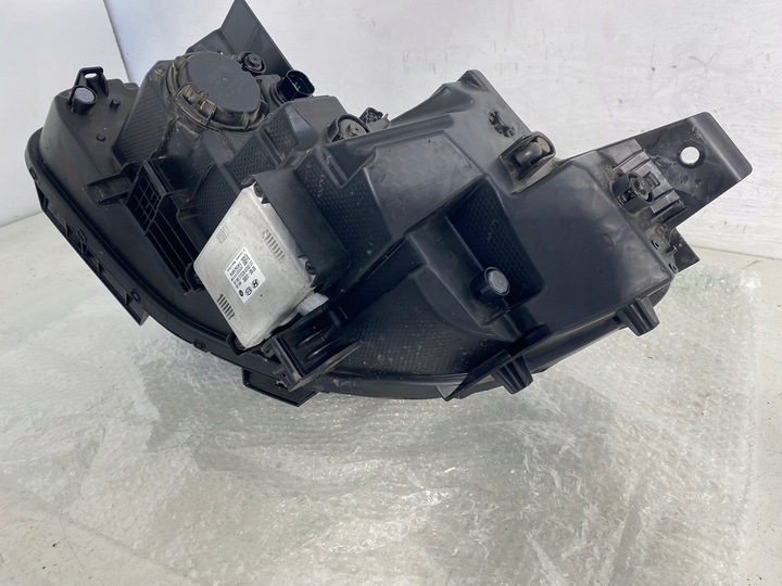 фото №9, Лампа праві перед права передня hyundai ioniq 5 v повний led eu