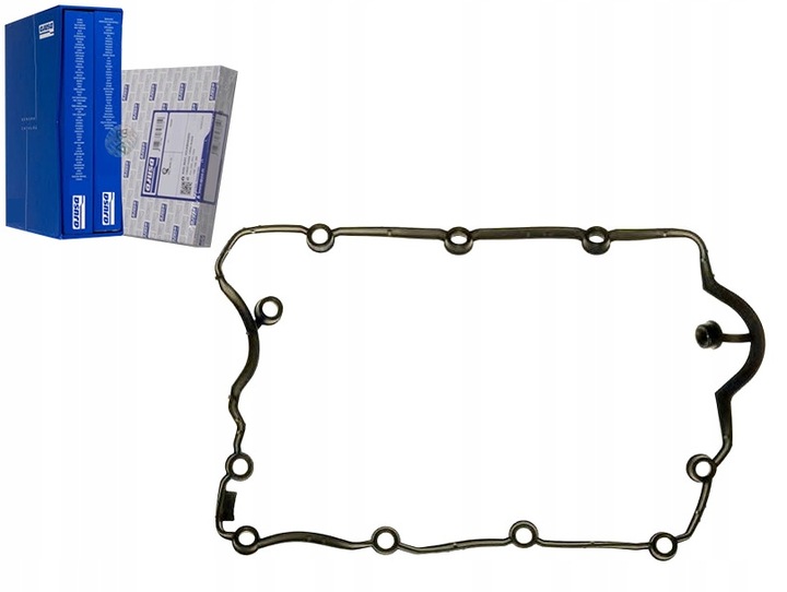 фото №1, Ajusa прокладка pok. zaw. seat ibiza v 08-