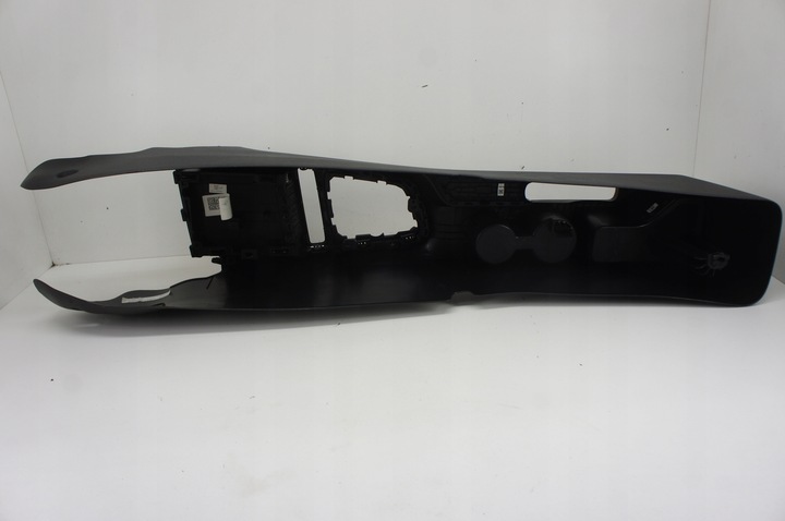 фото №6, Pu028 hyundai i20 iii туннель средний 84610-q0100