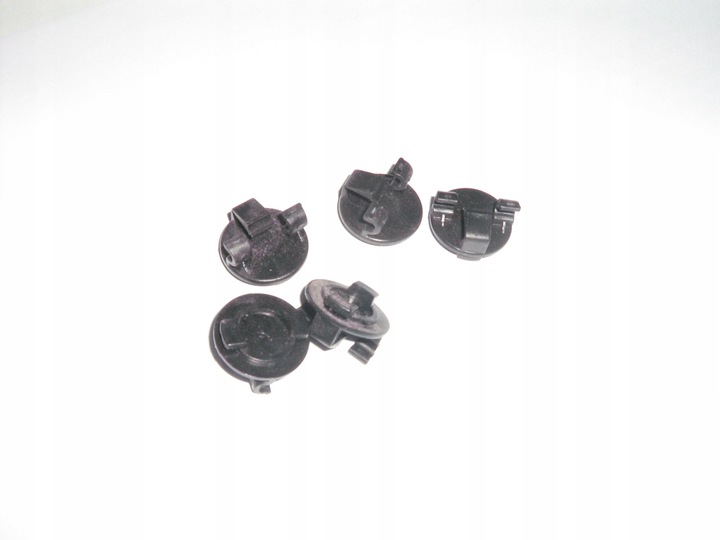 фото №3, Тримач тягa ручка двері daewoo espero 5-штук