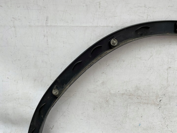 фото №10, Bmw x3 g01 x4 g02 17- планка накладка крила перед ліва 7400671