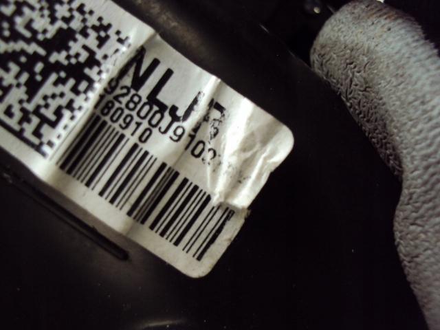 фото №6, Лампа стеля hyundai ioniq kio rio stonic 17-