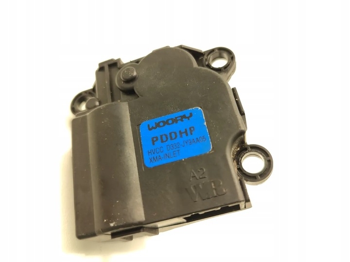 фото №7, Kia telluride двигунчик нагрівача 3.8 gdi бензин 217kw 295 hp 2020 suv