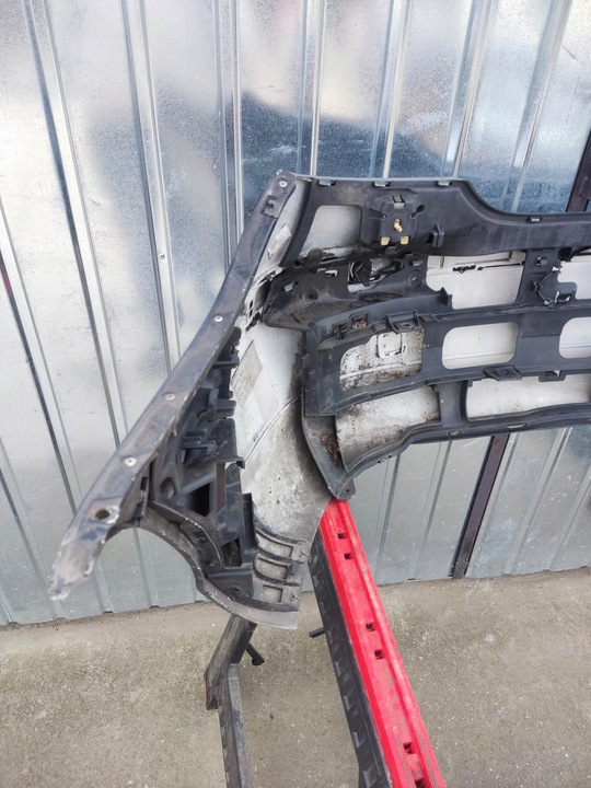 фото №9, Бампер зад pdc mercedes c-kla w203 купе c197