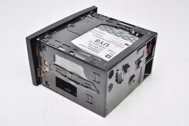 фото №6, Opel meriva a радіо 24469305 cdr 2005