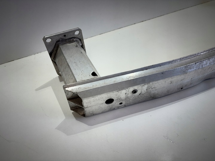 фото №9, Балка бампера передньої opel grandland peugeot 3008 5008 9824513680