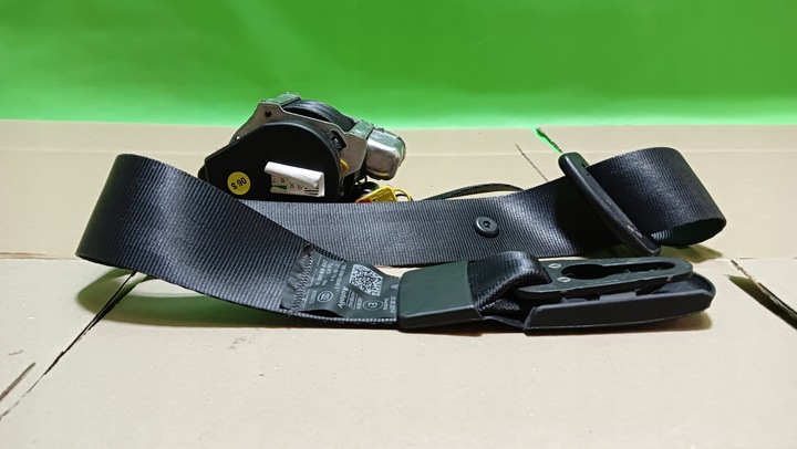 фото №7, 3t9857448 3t9857447 pas левый правый зад skoda superb ii