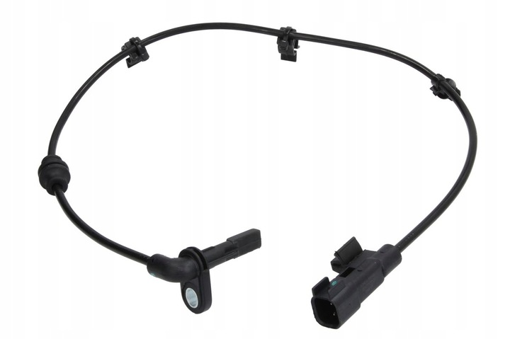 фото №1, Датчик скорости колёса delphi ss20350