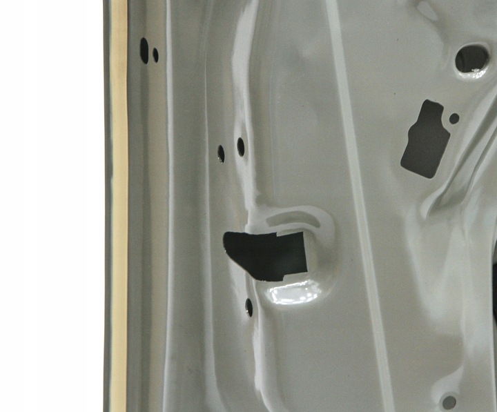 фото №8, Дверь do vw polo v 2009-2017 6ru831055h левая