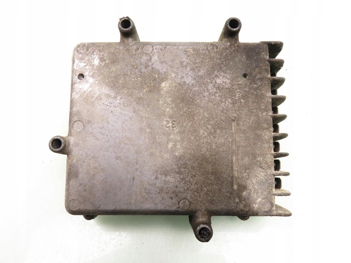 фото №1, Блок управления коробки chrysler 300m 3.5 v6 04606517ae