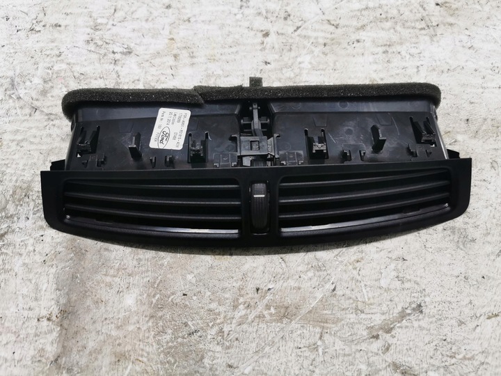 фото №1, Решётка воздуховод средняя ford c-max ii 10-14 eu