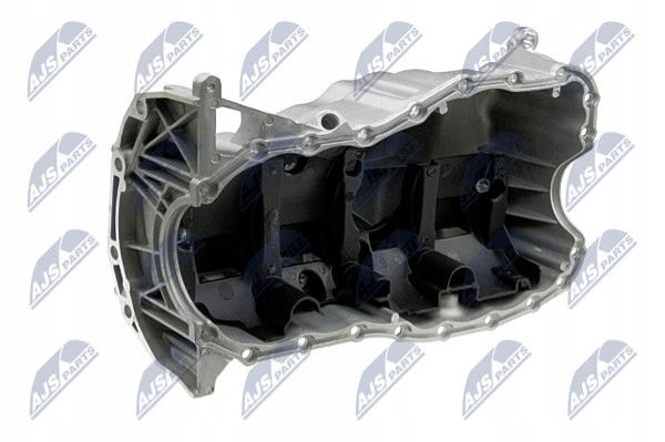 фото №13, Піддон масляна nissan micra k12 1.5dci 03-, note 1.