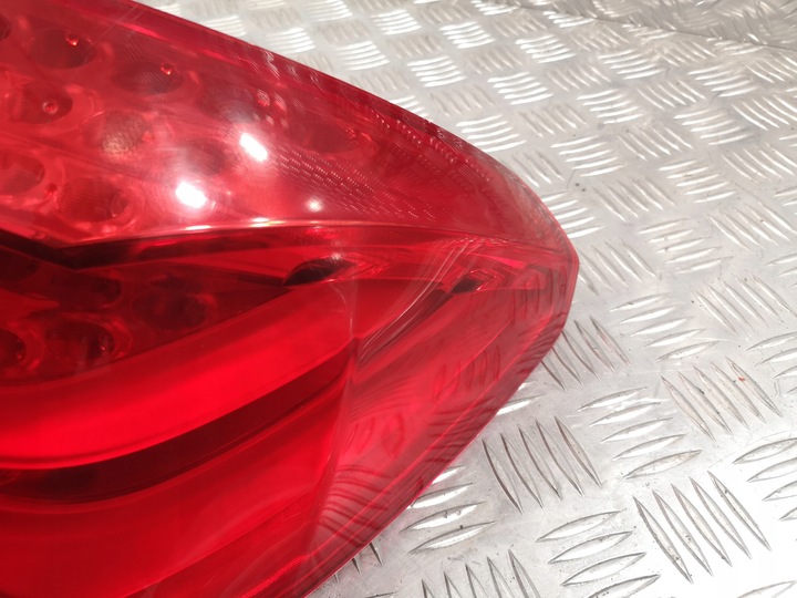 фото №8, Лампи зад ліва права комплект bmw f01 f02 f04