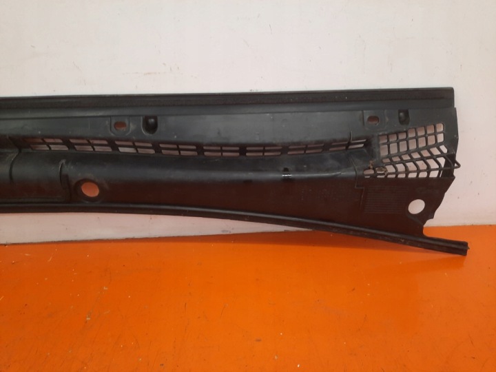 фото №5, Citroen c5 i hb 01-04 liftback панель под лобовым стеклом 9627884177 lqhc