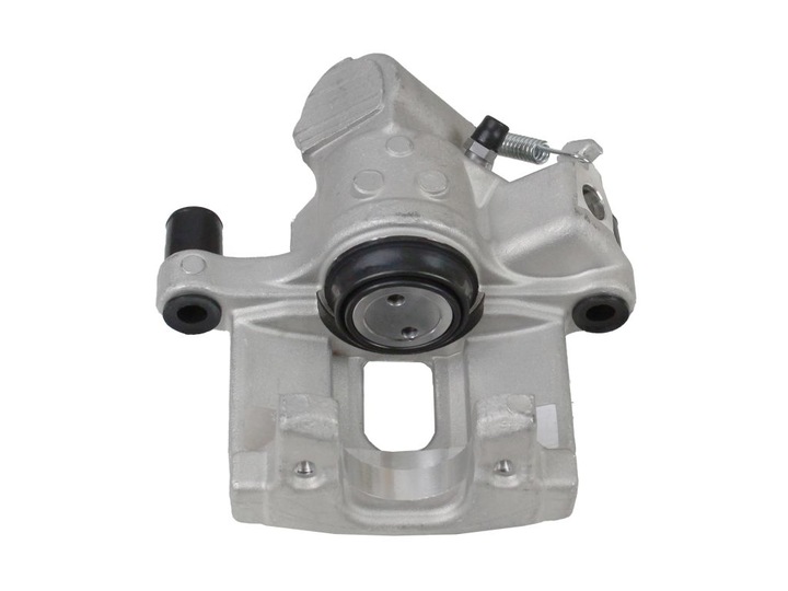 фото №1, Супорт гальмівний vectra c signum новий задній вентиляційний отвір l