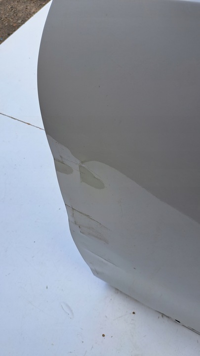 фото №10, Двері лівий перед peugeot 2008 ii 19-