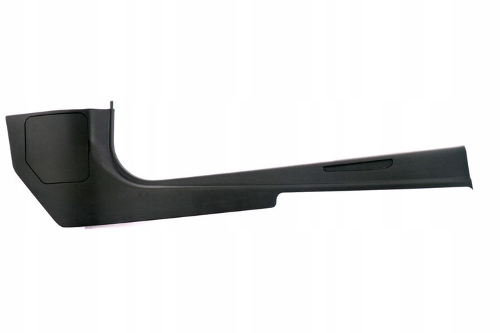 фото №1, Mini cooper r58 r59 накладка планка пороговая правая