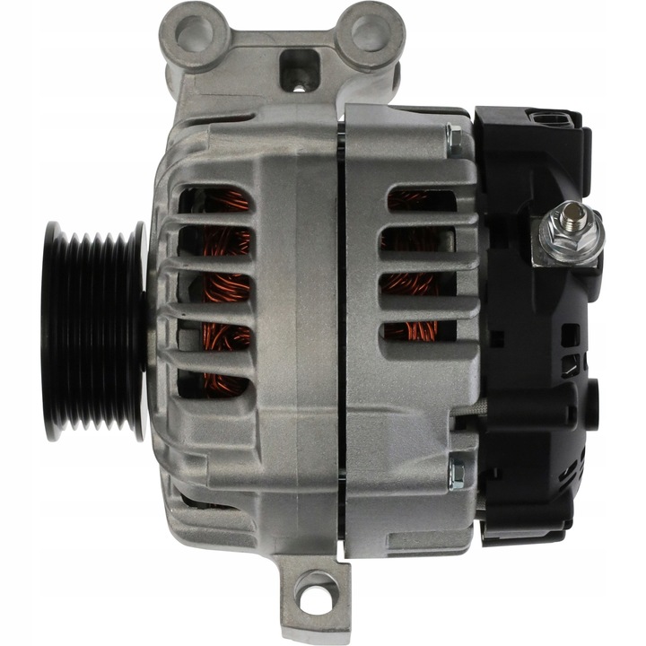 фото №9, Новий генератор chevrolet colorado, gmc canyon 2.9/ 3.7l; 2007-2012 рік