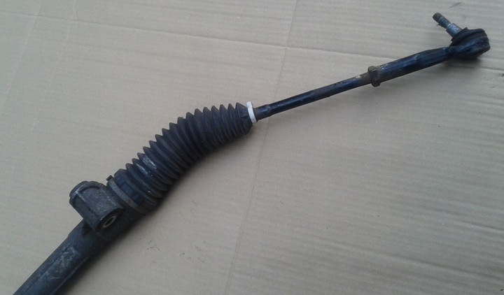 фото №13, Рулевая рейка трансмиссия opel corsa d 06-14 trw a0006260