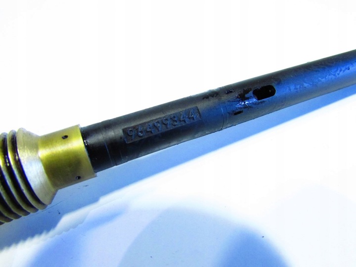 фото №5, Датчик рівня масла піддон peugeot 407 citroen c4 c5 2.0 hdi