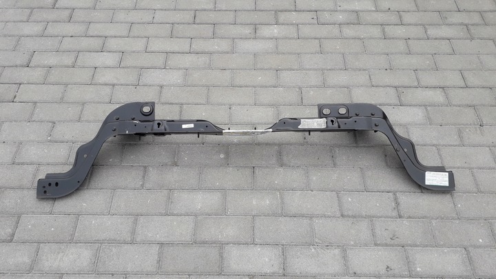 фото №10, Fiorino bipper nemo pas переднє підсилювач