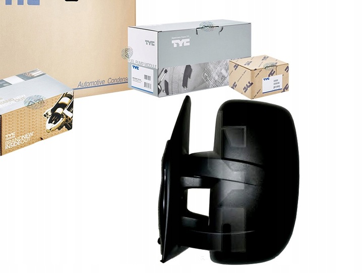 фото №1, Зеркало tyc 9630200qa8 4415381 7700352187 92019