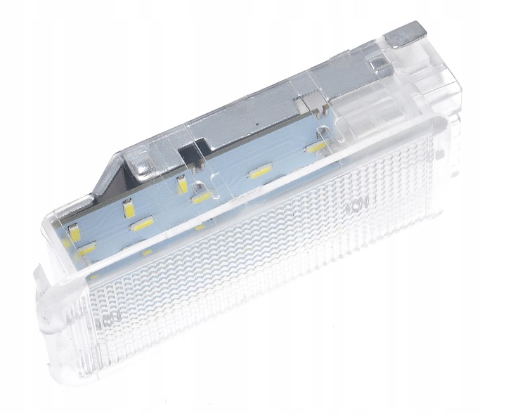 фото №2, Led лампа інтер'єру citroen c3 c4 picasso cactus c5 c6 jumpy spacetourer