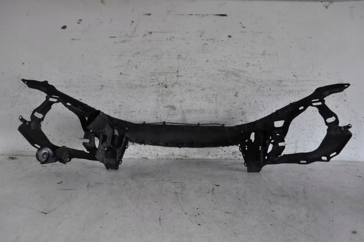 фото №6, Volvo s60 v60 pas переднее усилитель лобовое kpl