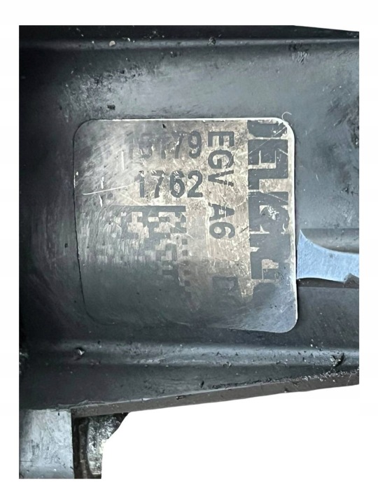 фото №6, Клапан egr saab 9-3 ver2 egva6d0