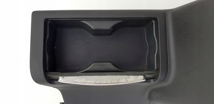 фото №7, Opel vectra c signum бардачок кружка кружки туннель подлокотник eu