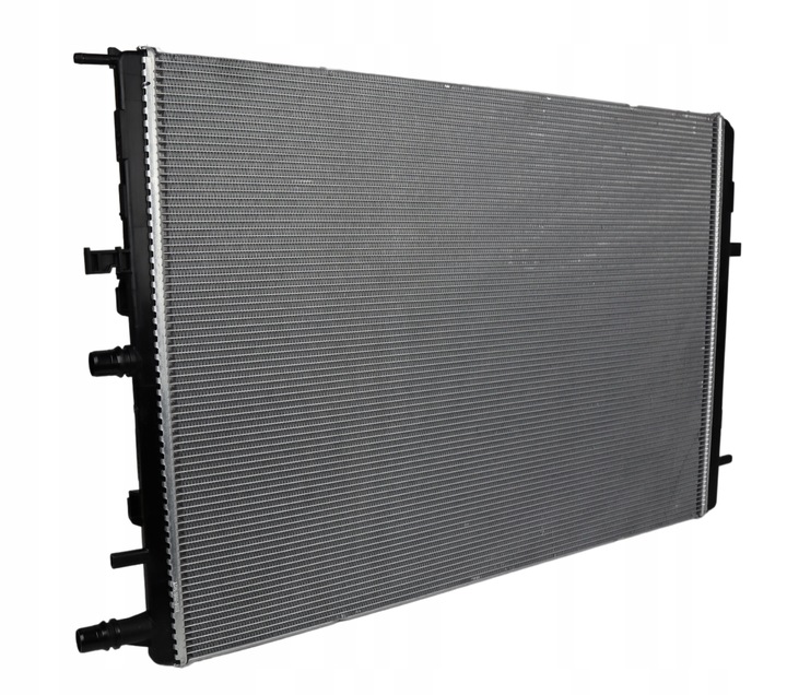 фото №1, Радіаторів nissan qashqai ii j11 2019 -