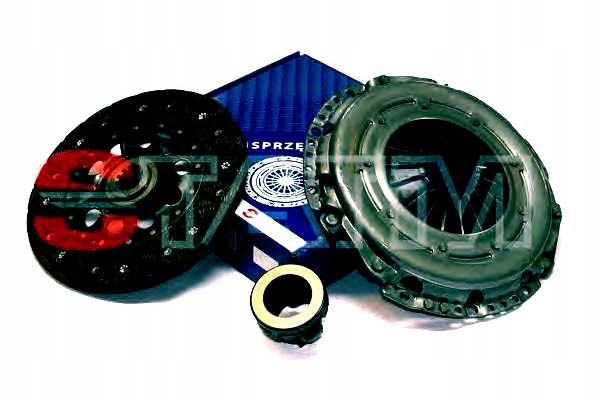 фото №1, Statim комплект сцепление набор bmw 3 328 i e36