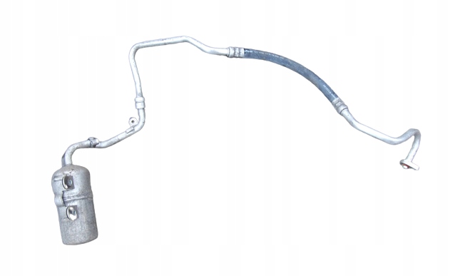 фото №7, Шланг трубка кондиціонера focus mk2 рестайлінг 1.8 tdci