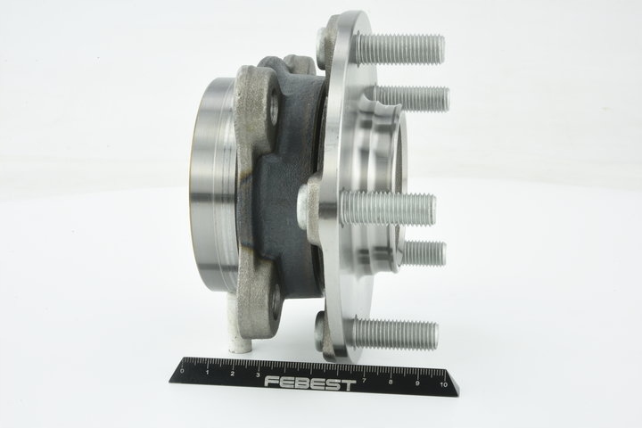 фото №2, Ступиця підшипник колеса перед mitsubishi lancer viii