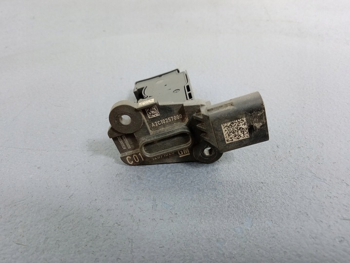 фото №4, Opel insignia b 2.0 cdti расходомер 12671620