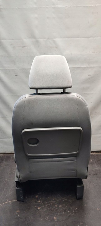 фото №9, Сидіння переднє лівий водія з підігрівом vw touran i рестайлінг 1,4 tsi