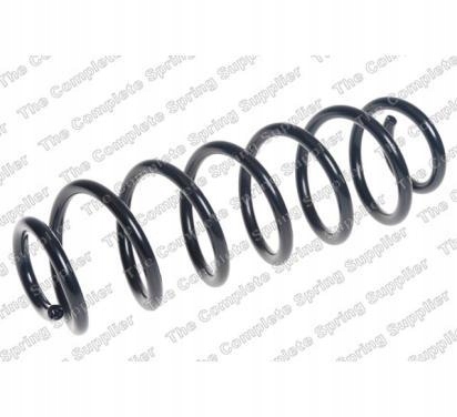 фото №1, Lesjofors пружина підвішування skoda octavia