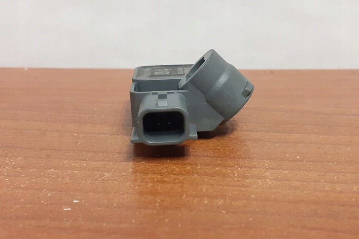 фото №8, Переднее правый датчик удара renault scénic iii jz0/1_ 988300005r 1.5l