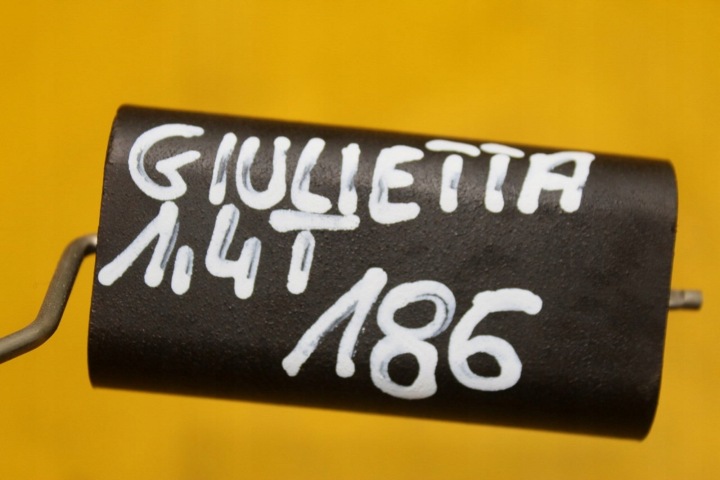 фото №6, Датчик рівня пального 1.4 t alfa romeo giulietta
