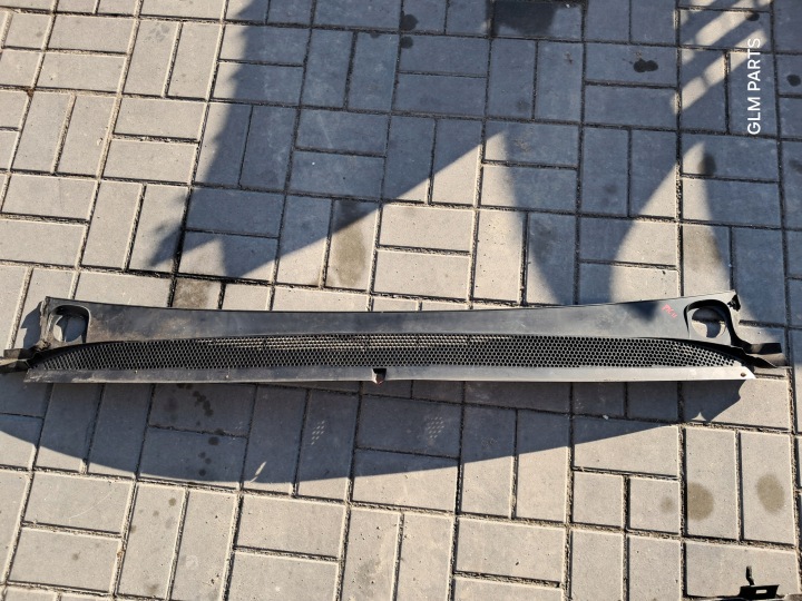 фото №6, Citroen c4 grand picasso ii панель під лобовим склом верхній