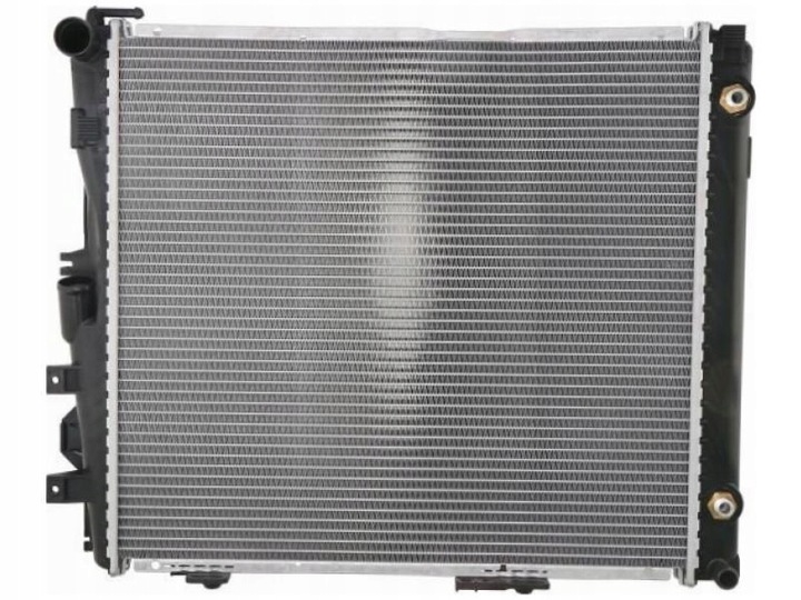 фото №1, Радіаторів nissens 62683a