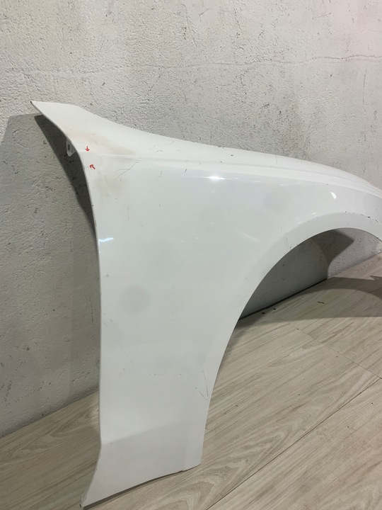 фото №6, Audi rs5 8t крыло правый перед переднее