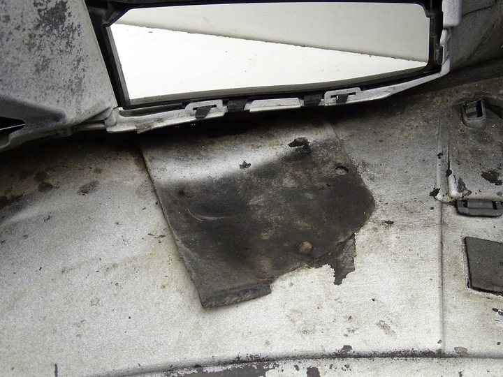 фото №15, Бампер перед переднє audi a6 c6 рестайлінг s-line ly9c