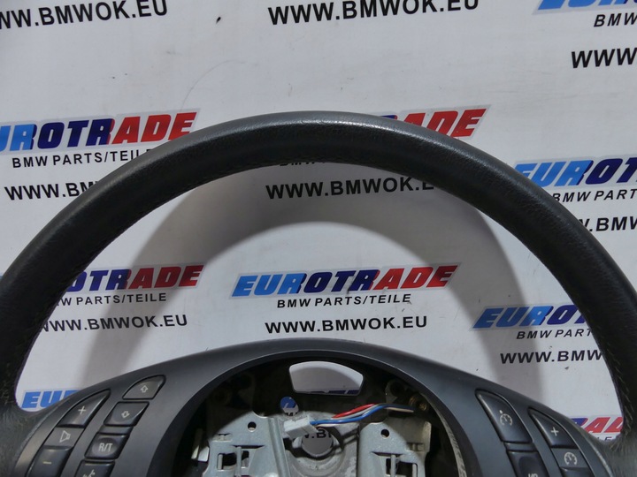 фото №11, Bmw e39 e46 e53 кермо подушка безпеки м-пакет 6753963 6880599