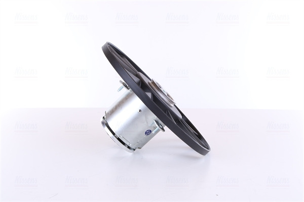 фото №13, Вентилятор радіатор nissens 357959455l 6k0959455f